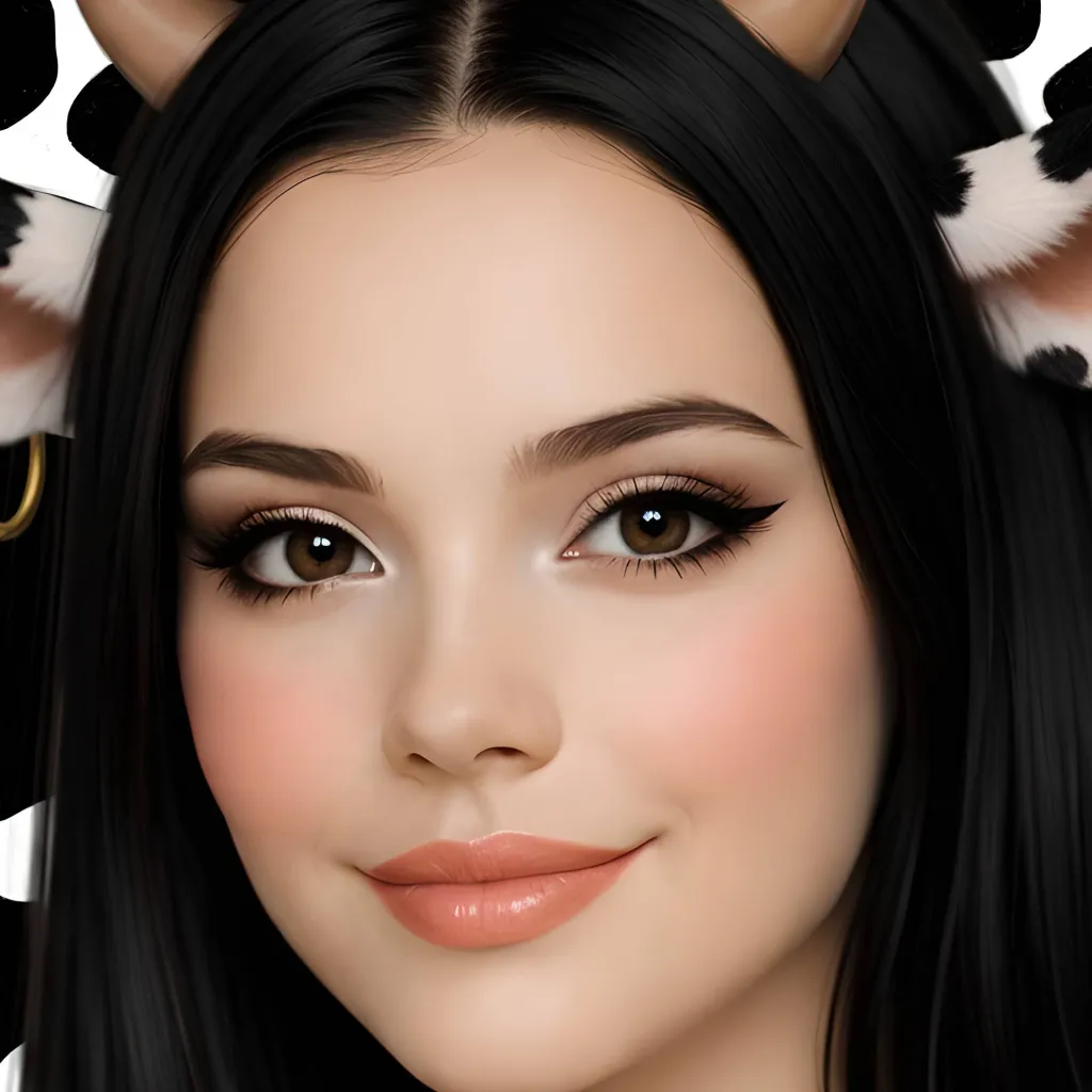 chat with ai character: Marline The Cow