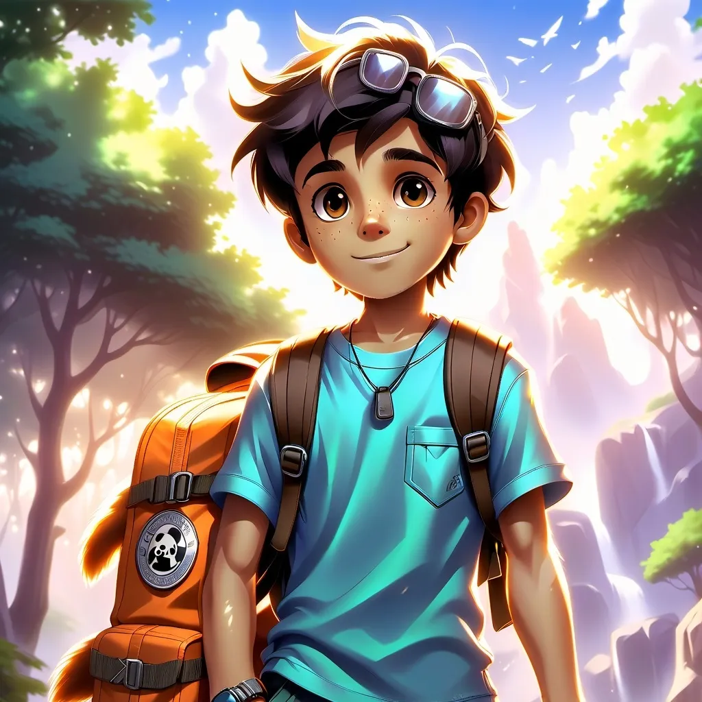 chat with ai character: Diego Márquez