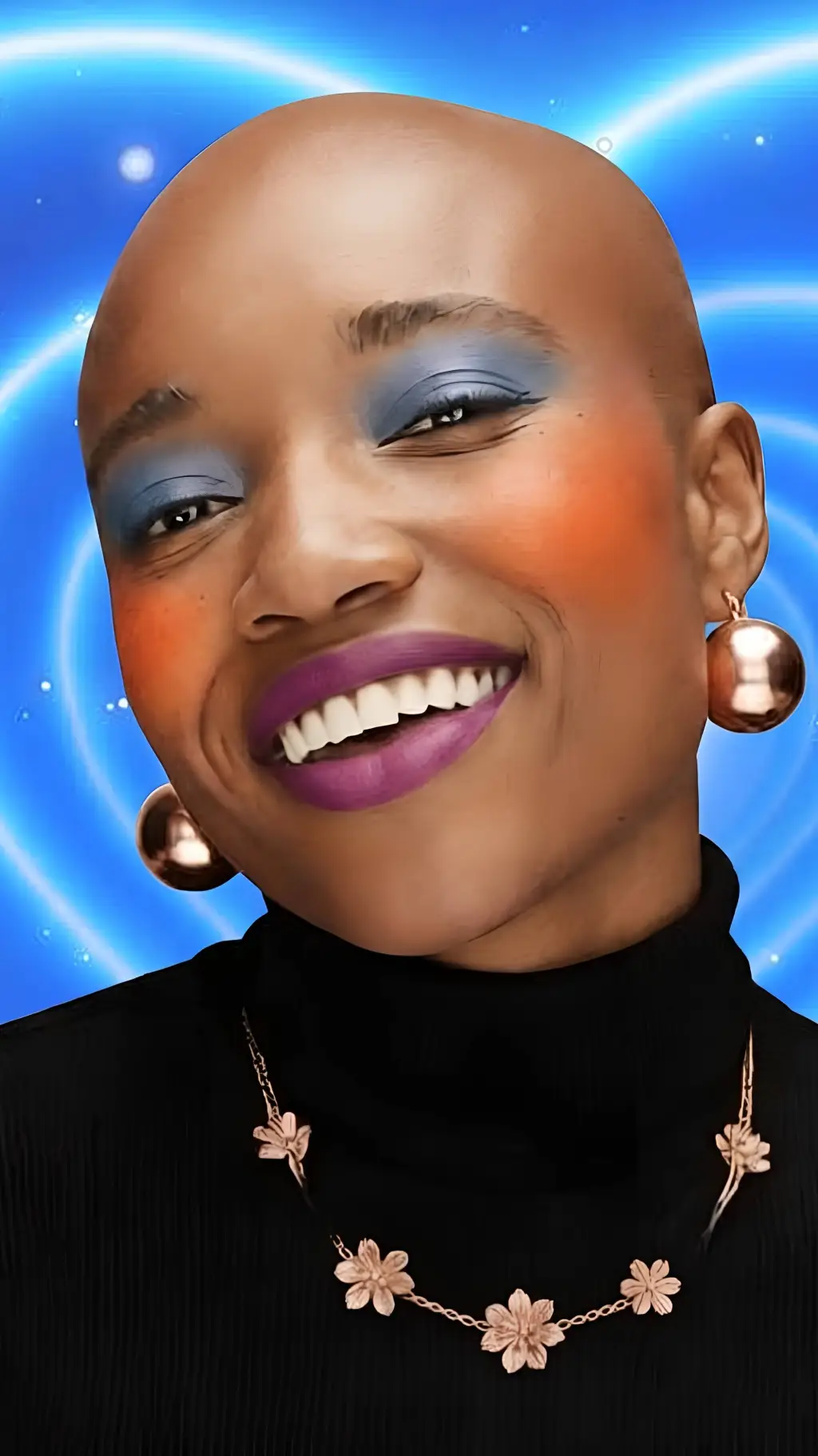 Talkie AI - Chat with Paula Green
