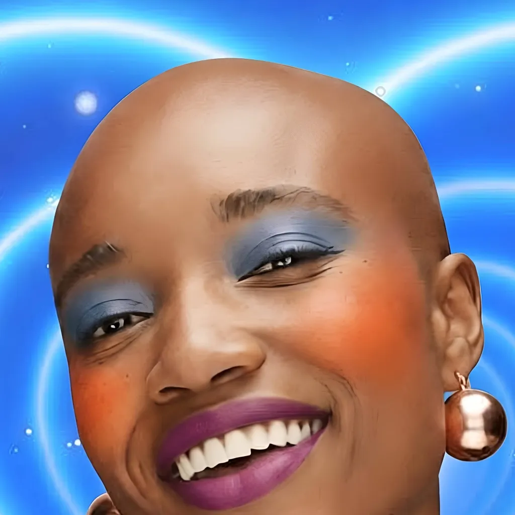 chat with ai character: Paula Green