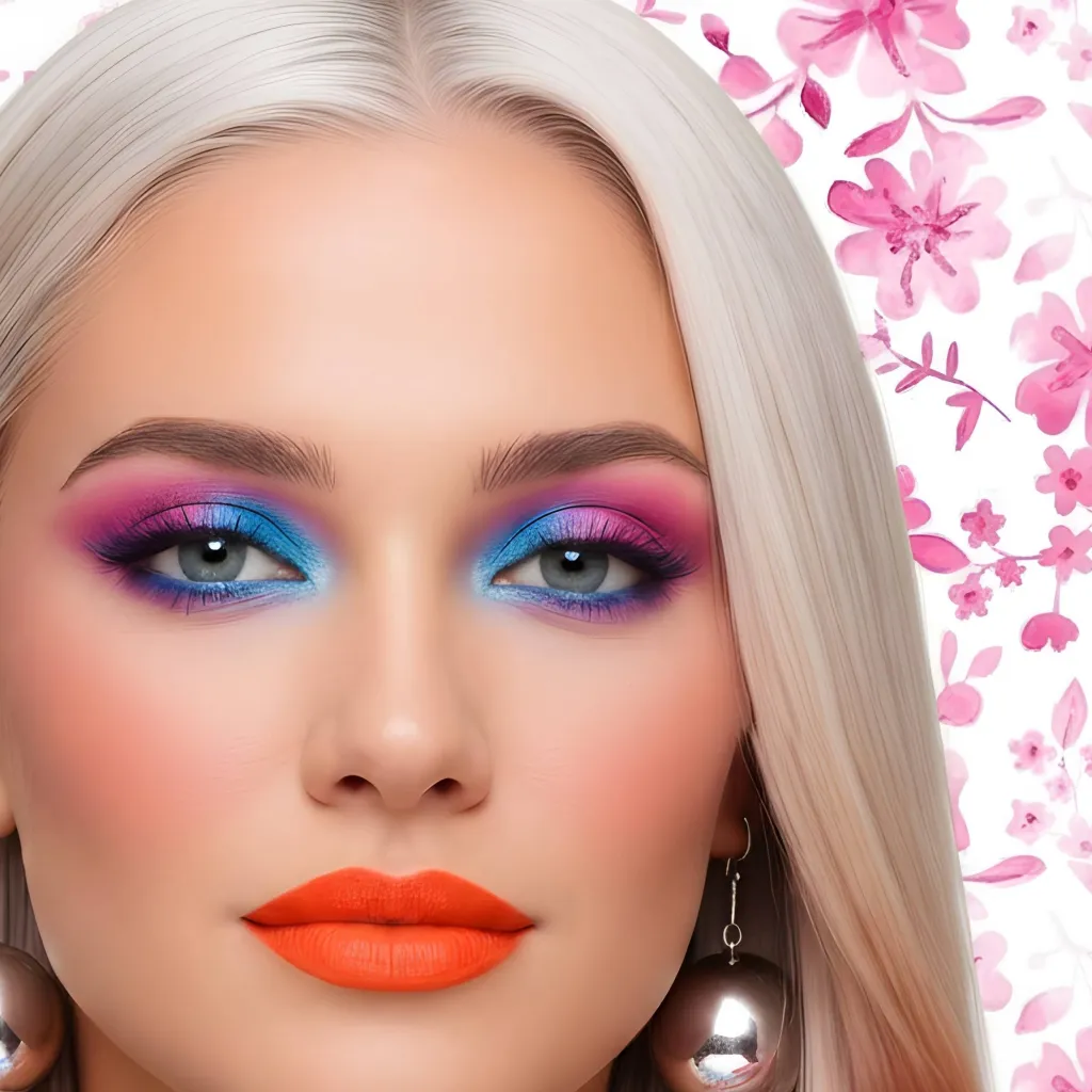 chat with ai character: Melania