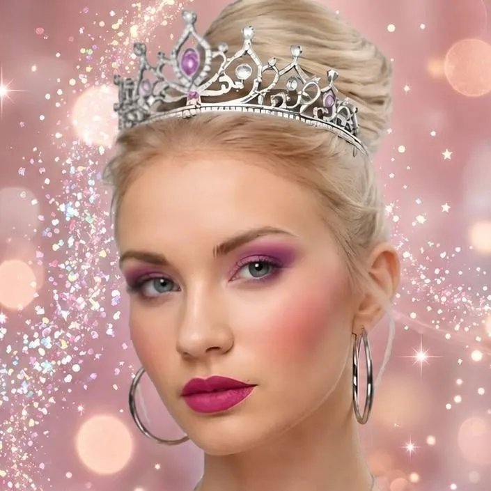 chat with ai character: Princess Tony