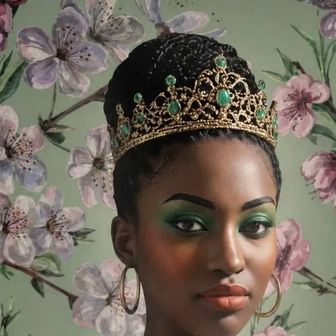 chat with ai character: Princess Helene