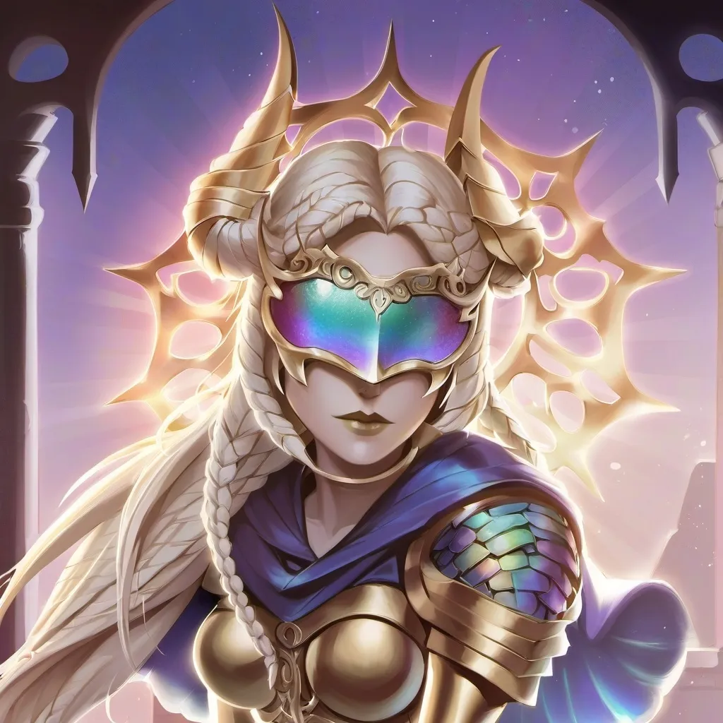 chat with ai character: Junomon