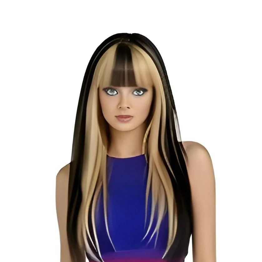chat with ai character: Dalilah 
