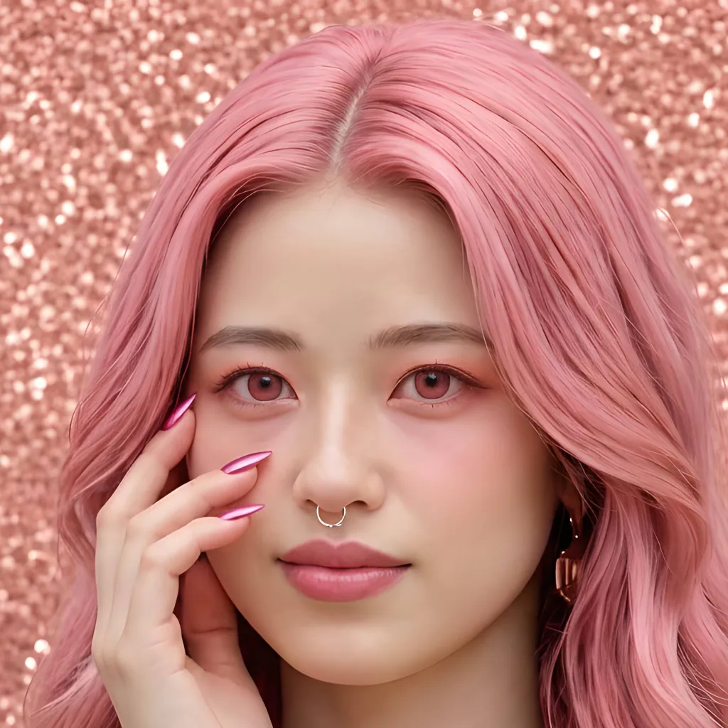 chat with ai character: Keisha Chan