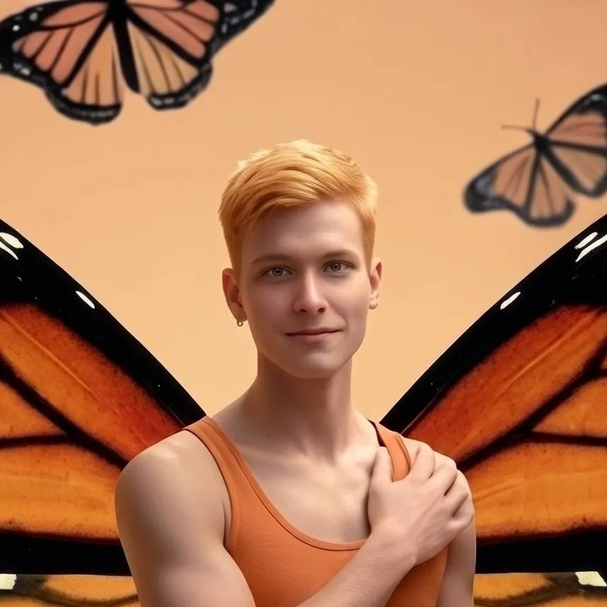 chat with ai character: Monarch Dorian