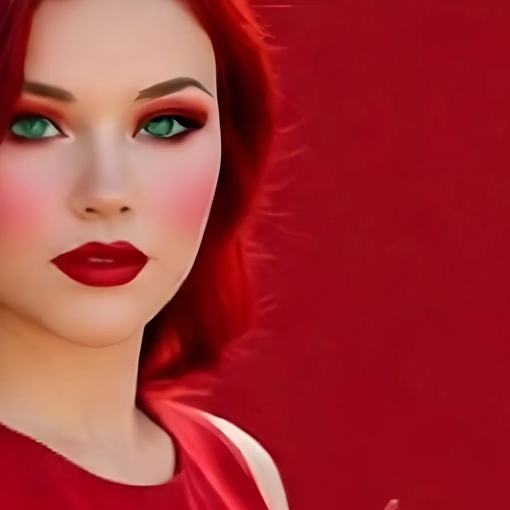 chat with ai character: Ruby Divine