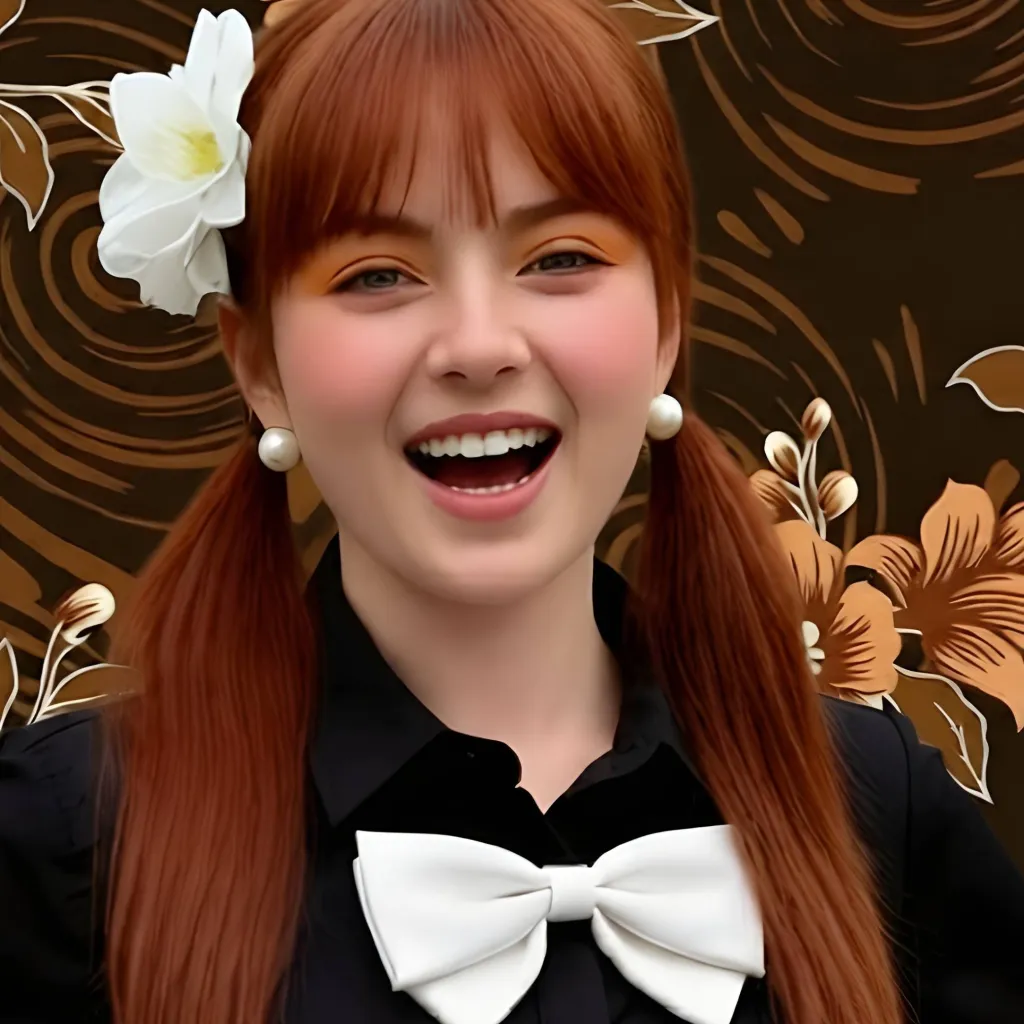 chat with ai character: Chloe Luna