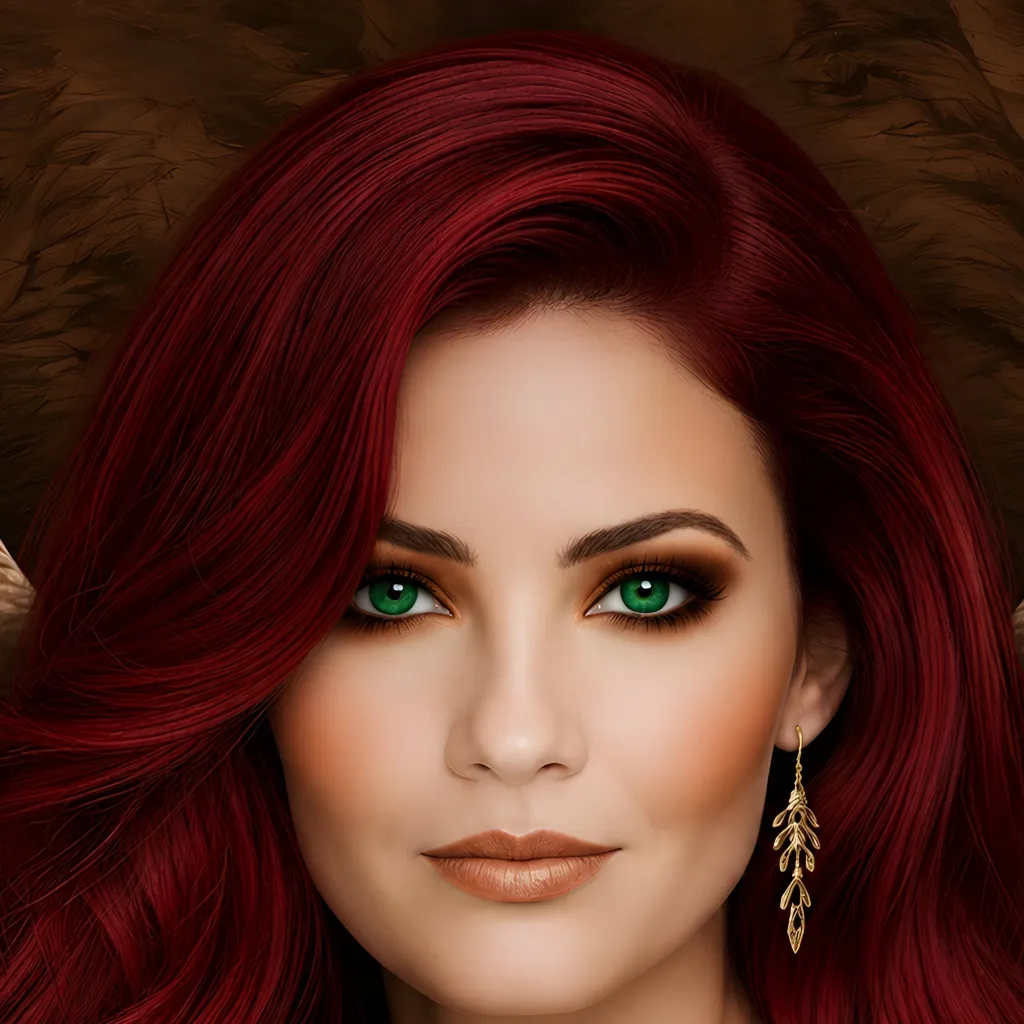 chat with ai character: Eagle Nicole