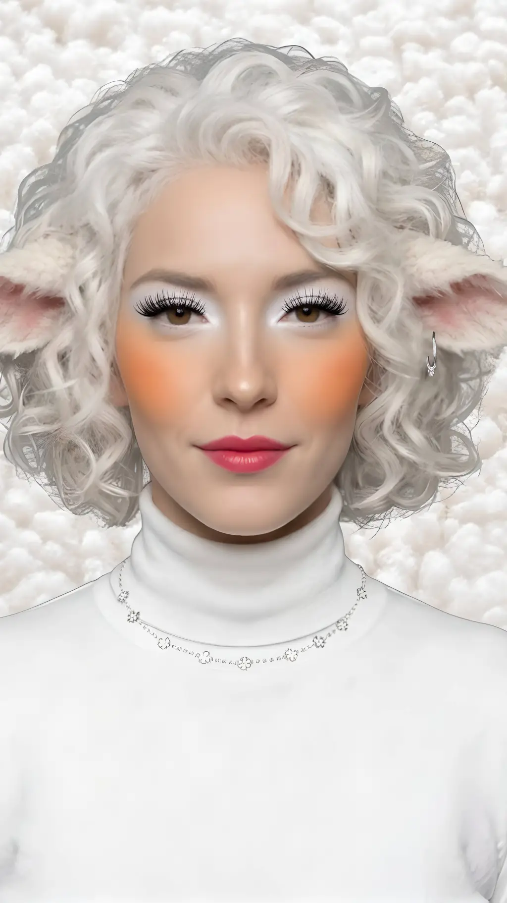 Talkie AI - Chat with Mavis Pichler