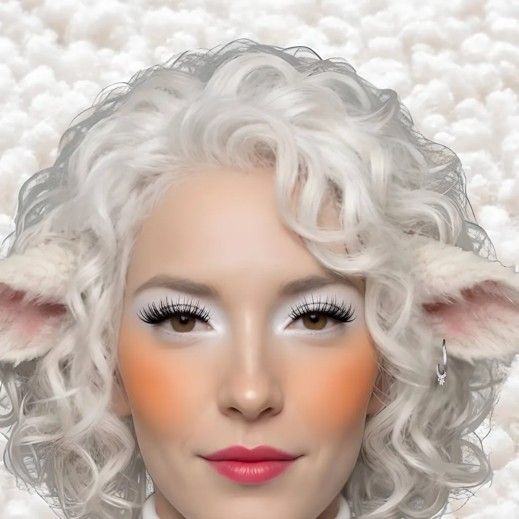 chat with ai character: Mavis Pichler