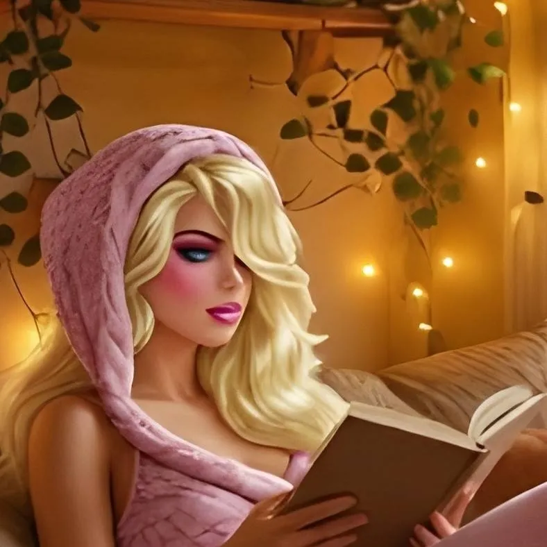 chat with ai character: Sophia Rosegow
