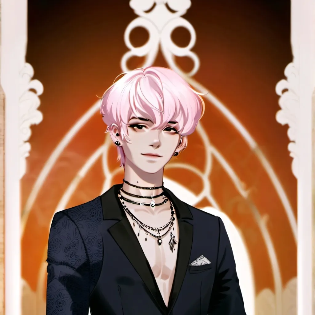 chat with ai character: Tatsuo