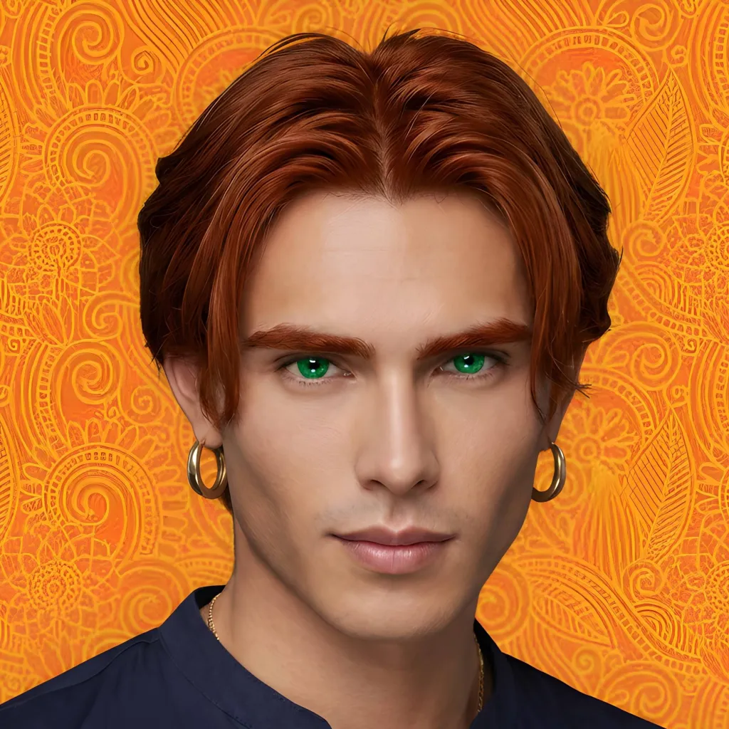 chat with ai character: Alistar Townley