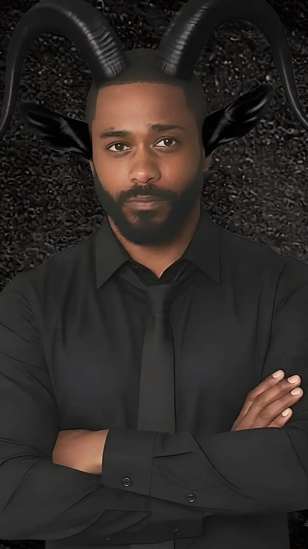 ai character: Ned Pichler background