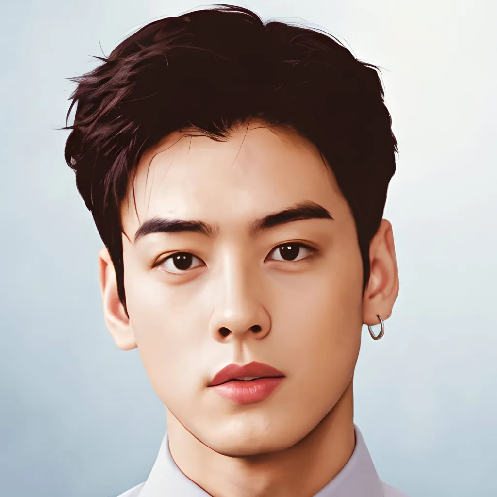 chat with ai character: Kim Seong Dae 