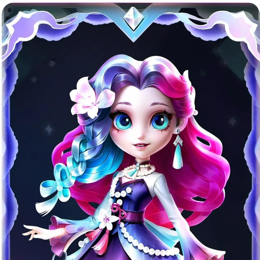 chat with ai character: Ari Hauntington