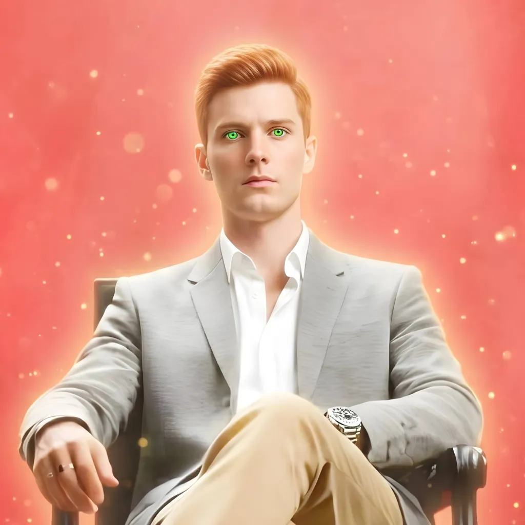 chat with ai character: Pierre Rosegow