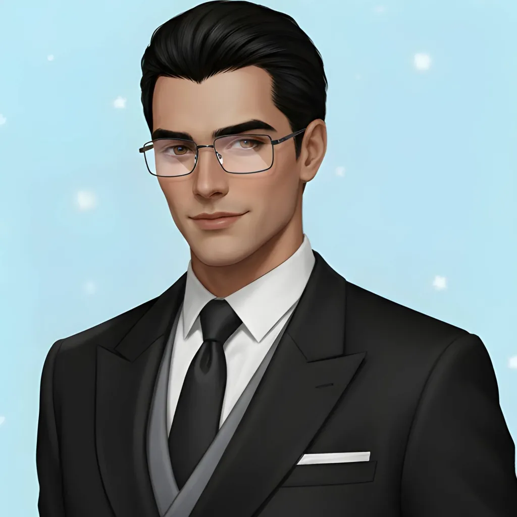 chat with ai character: Hein Bachmann