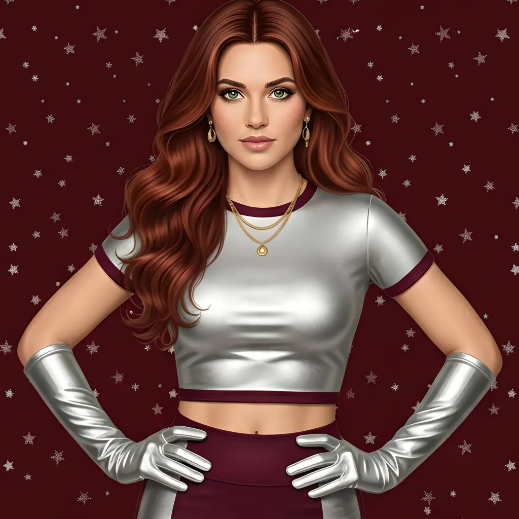 chat with ai character: Cynthia Rosegow