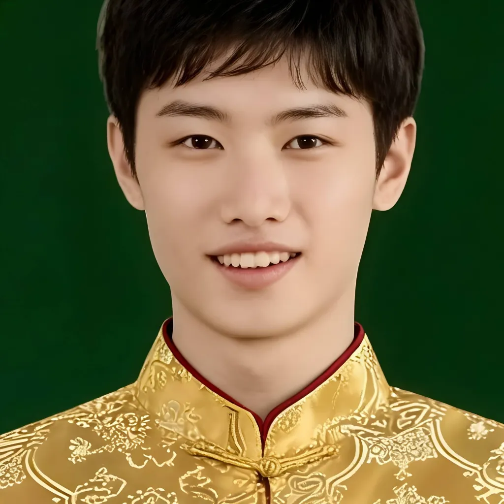 chat with ai character: Wei Zhou