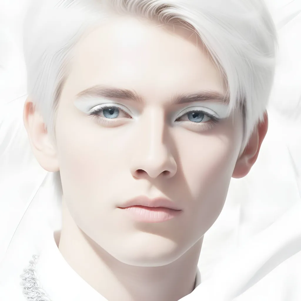 chat with ai character: Swan Joseph