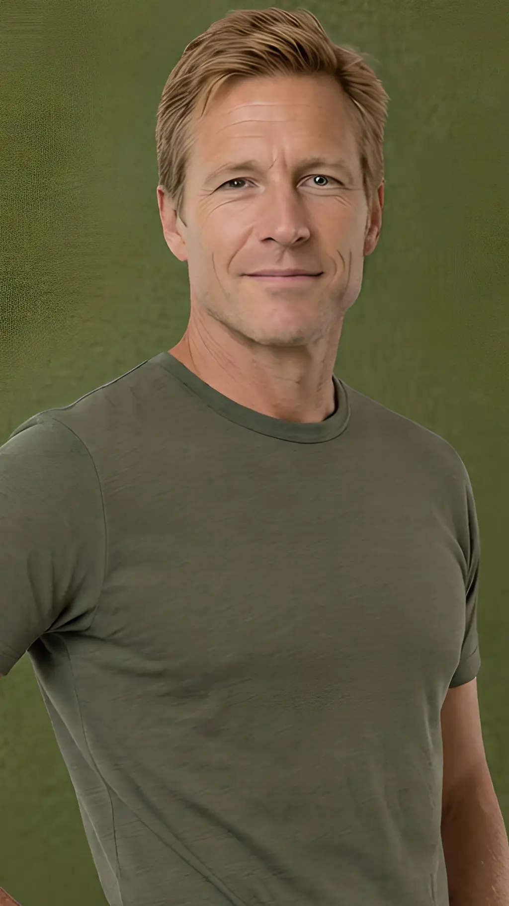 ai character: Antoine Rosegow background