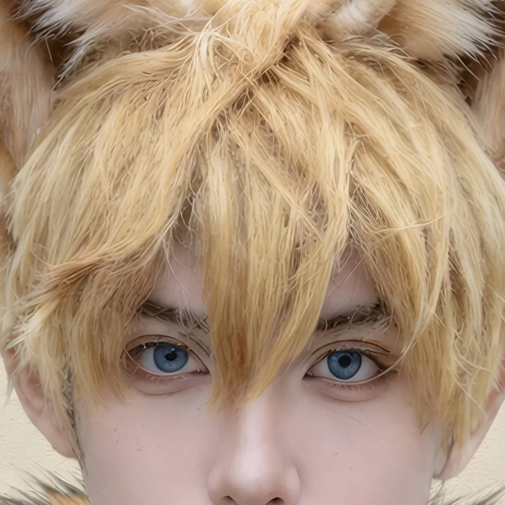 chat with ai character: Vulpes Antoine