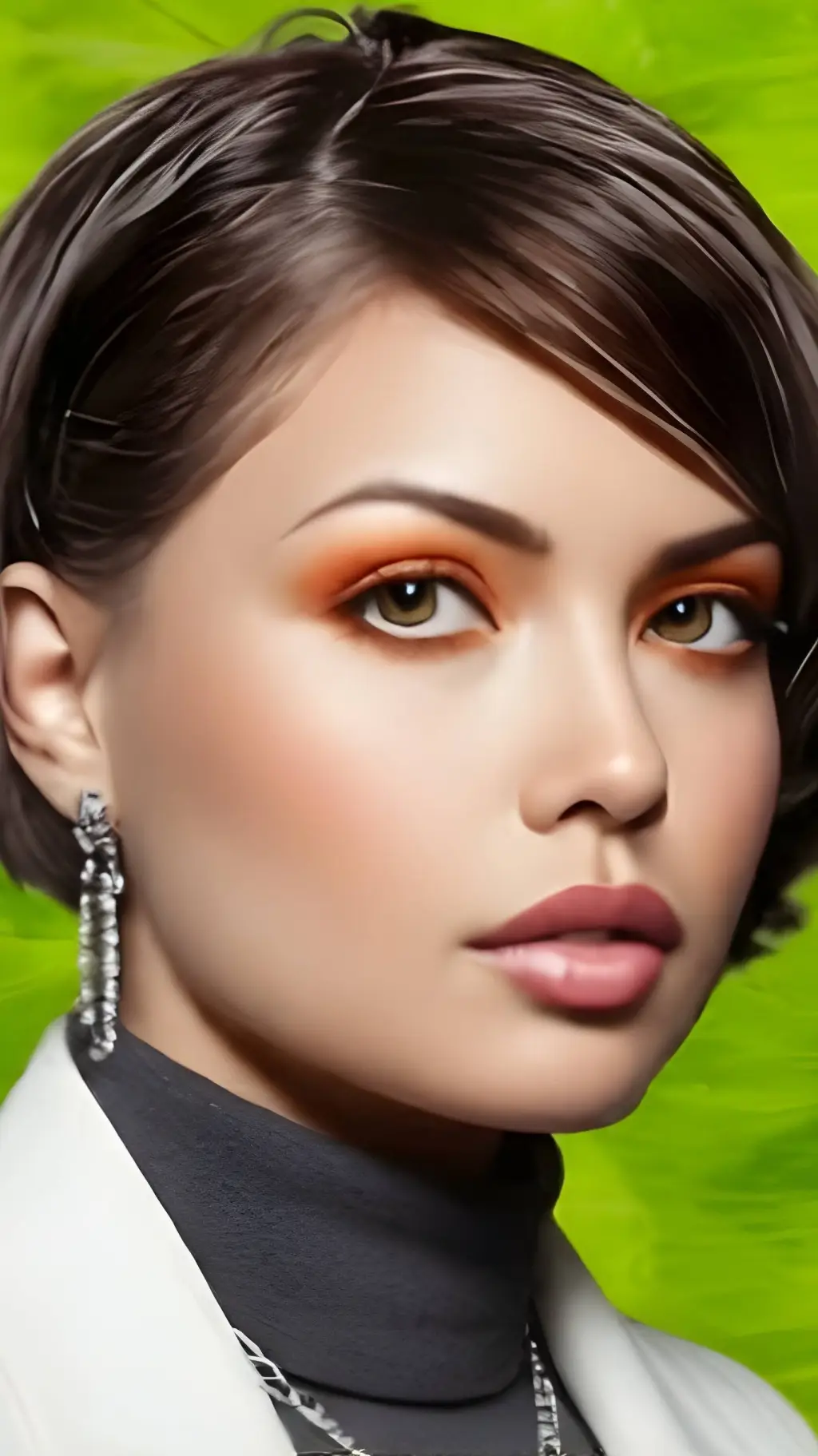 ai character: Dorothea Degner background