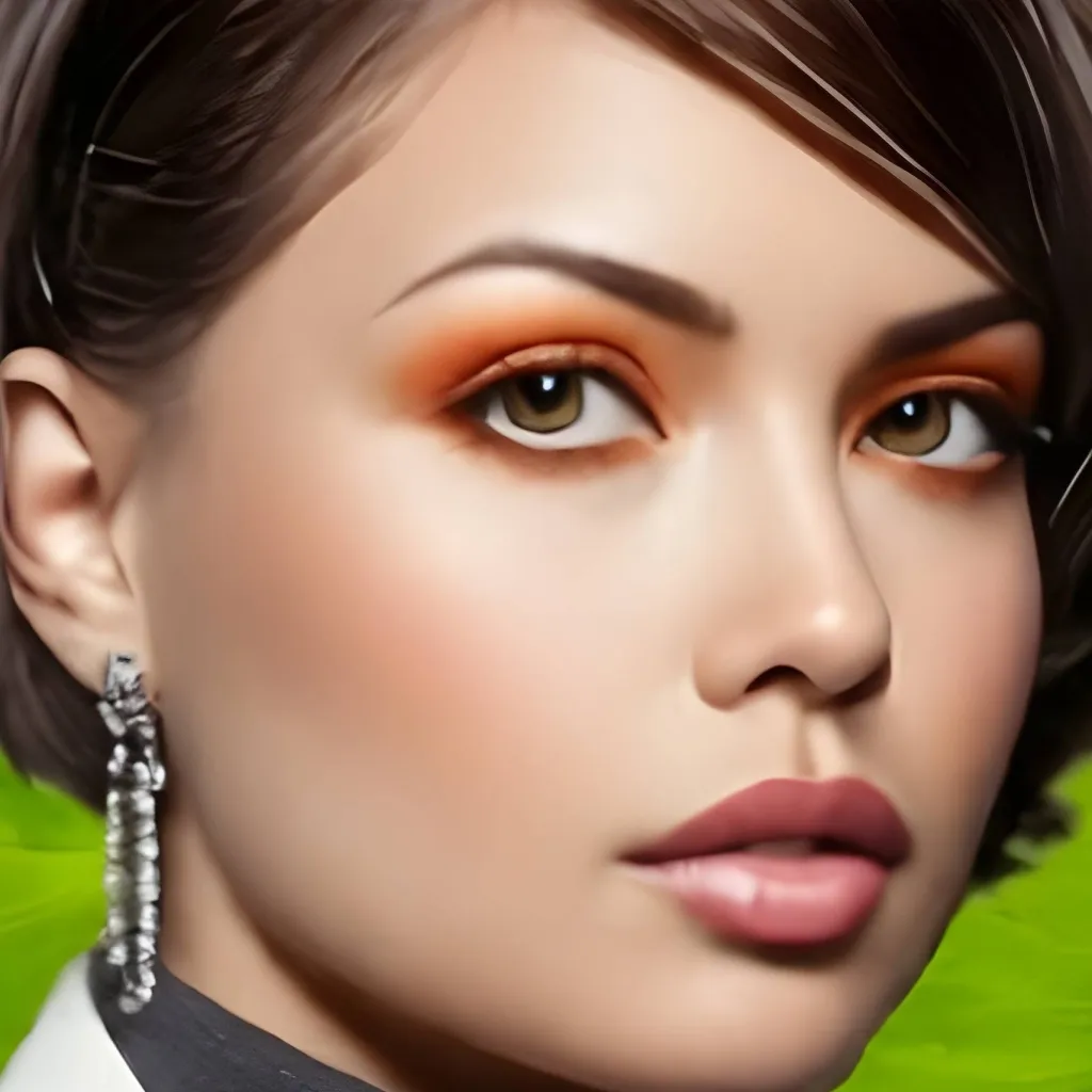 chat with ai character: Dorothea Degner