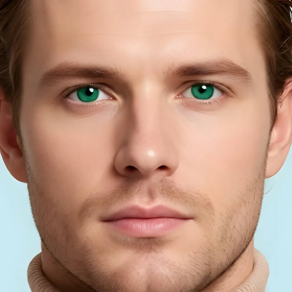 chat with ai character: Flavien Rosegow