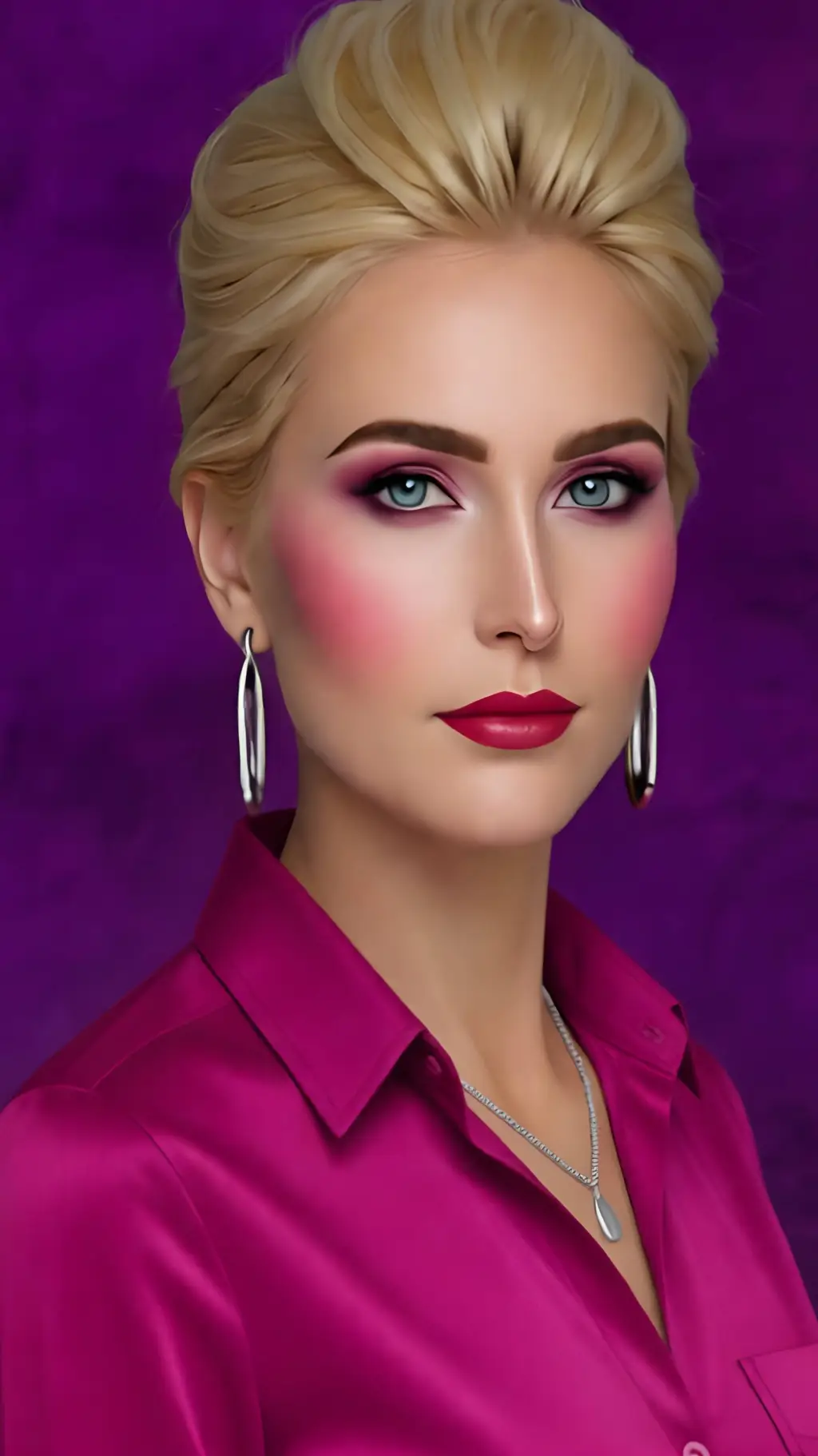 ai character: *Not Specified* background