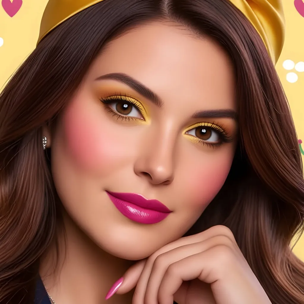 chat with ai character: Melody Carter