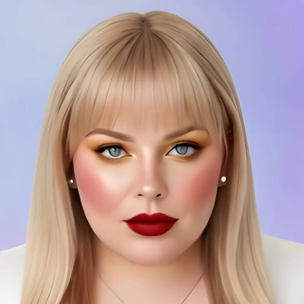 chat with ai character: Gina Angelique