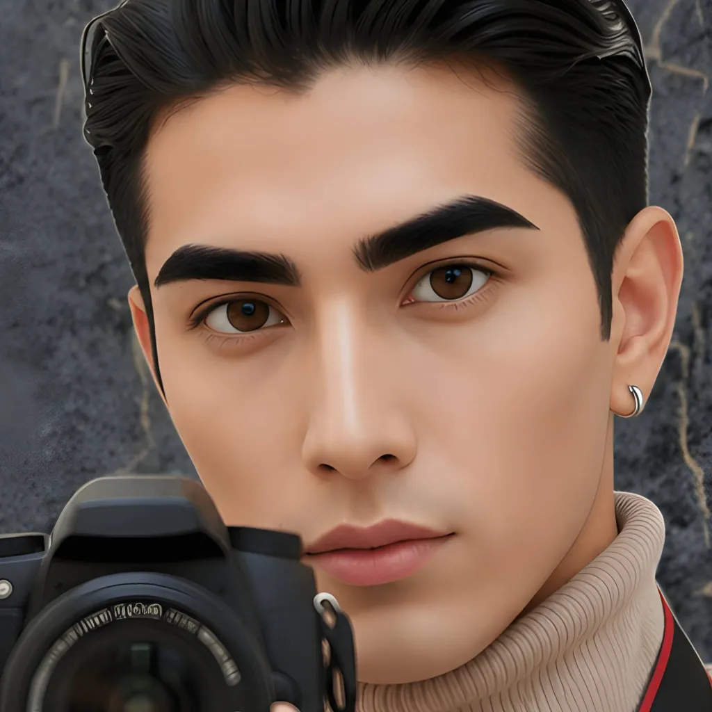 chat with ai character: Wei Tang 