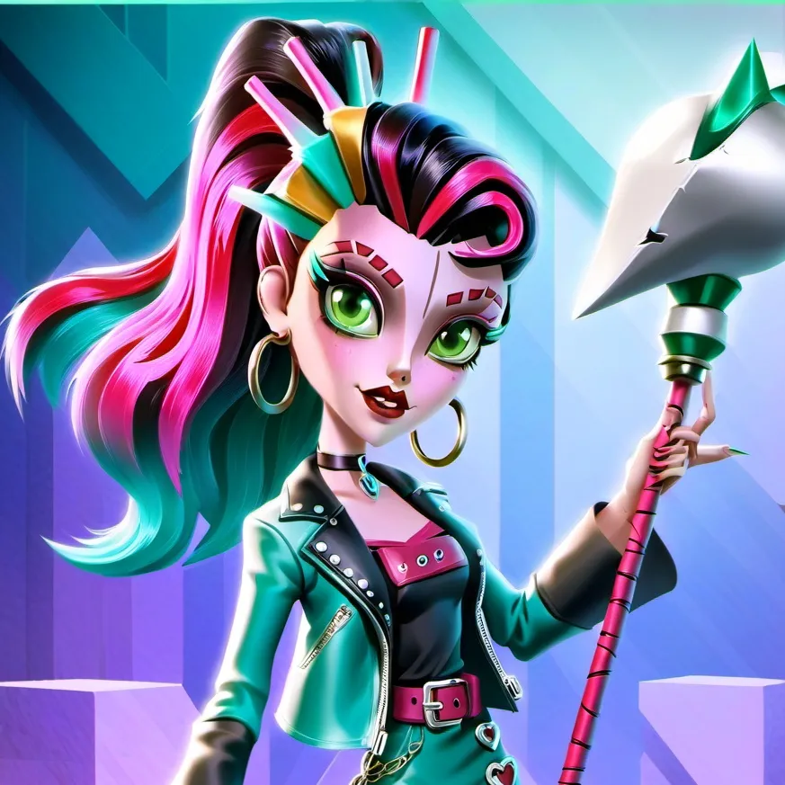 chat with ai character: Jane Boolittle