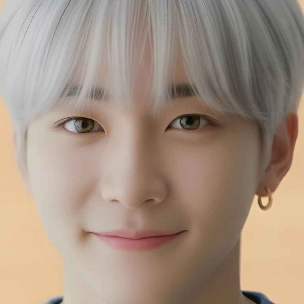 chat with ai character: Yúzē Yang