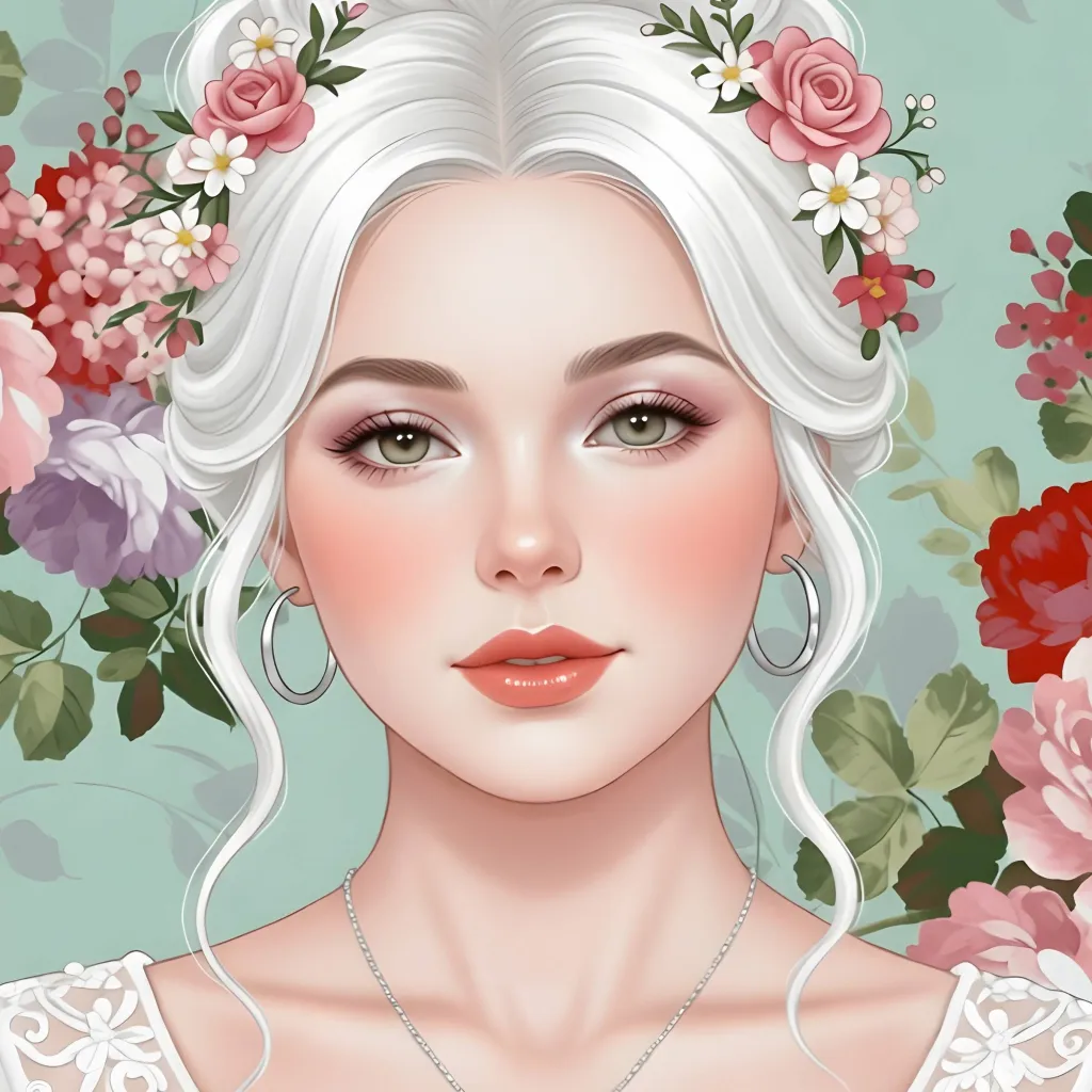 chat with ai character: Marie Antoinette