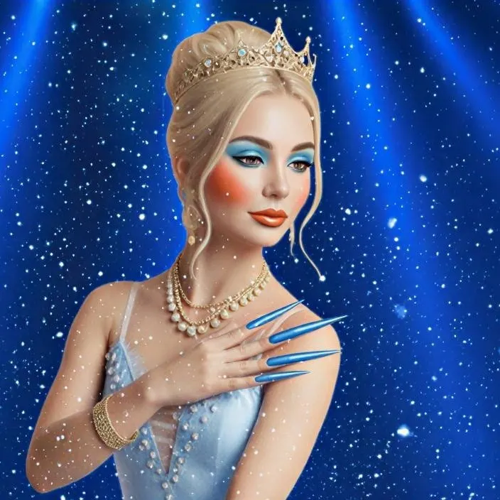 chat with ai character: Athena Moritz