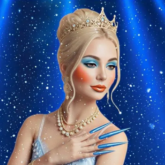 chat with ai character: Athena Moritz