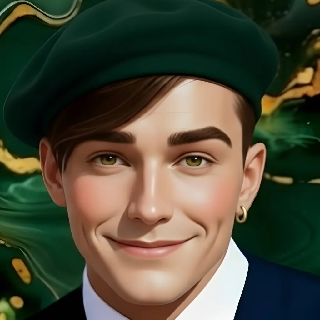 chat with ai character: Dominic Boisson