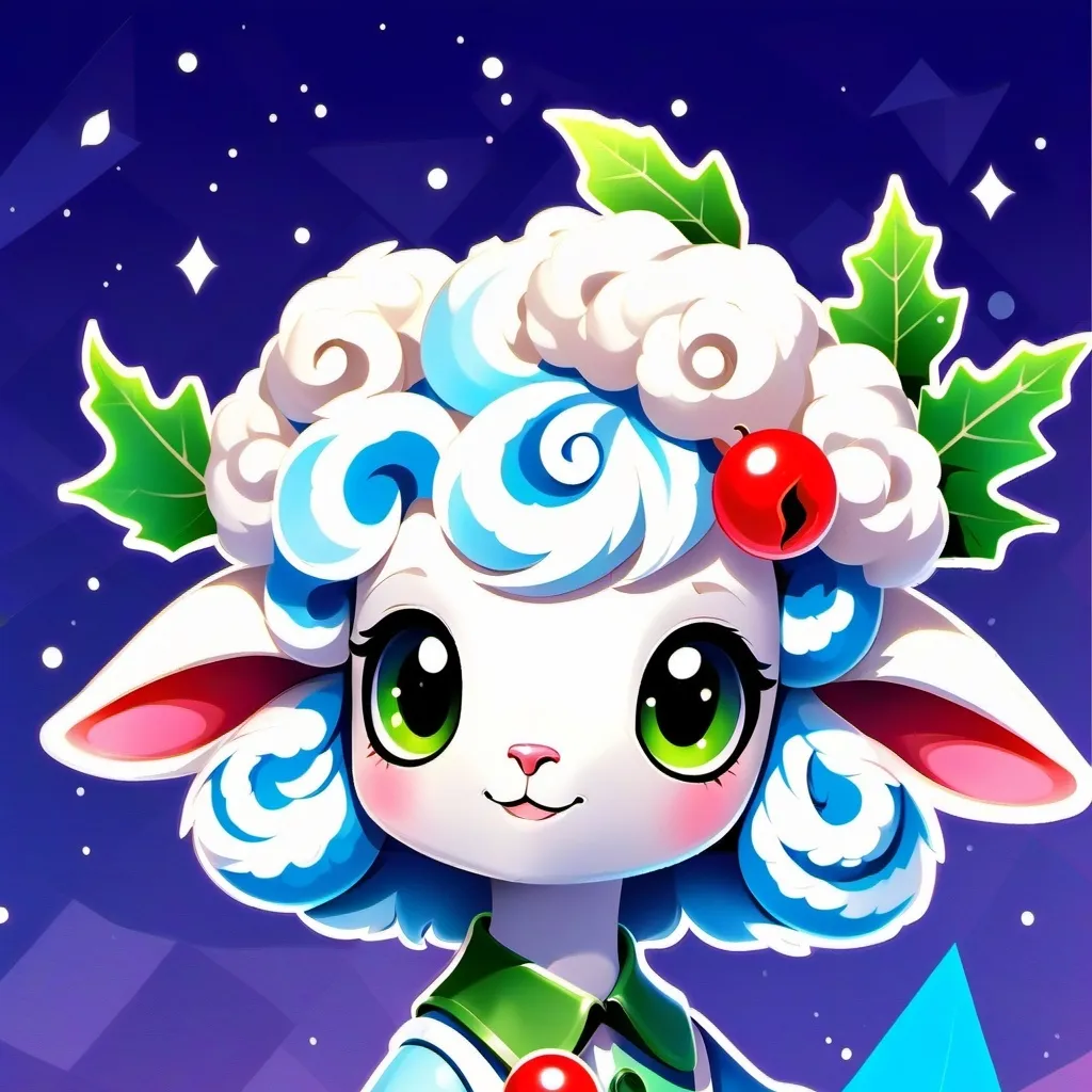 chat with ai character: Fifi