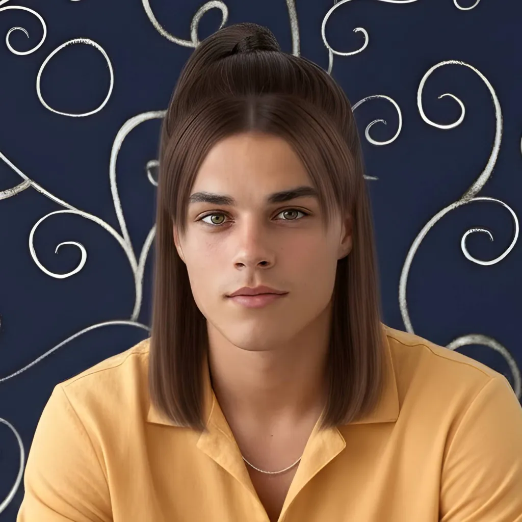 chat with ai character: Dietrich Bachli