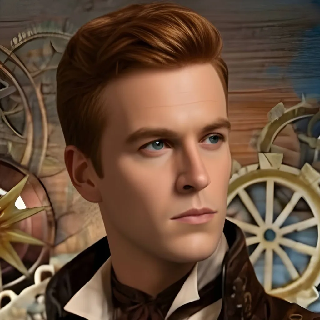 chat with ai character: John Hunter