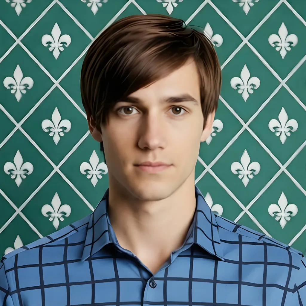 chat with ai character: Edward Niekisch