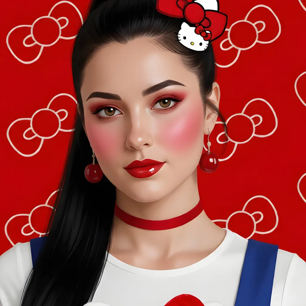 chat with ai character: Roxanne Phillips