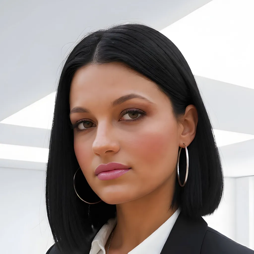 chat with ai character: Debra