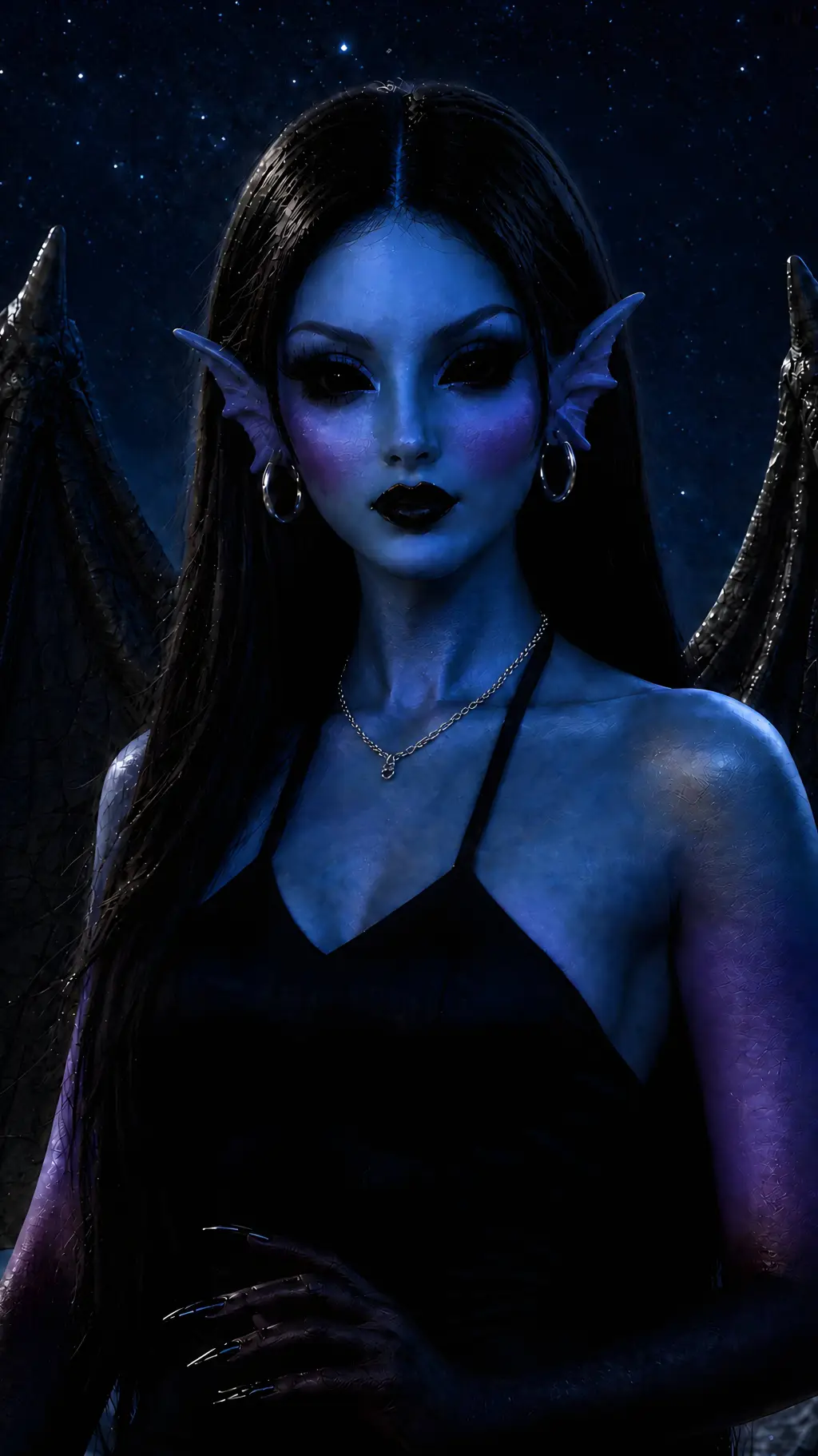 Talkie AI - Chat with Nyx