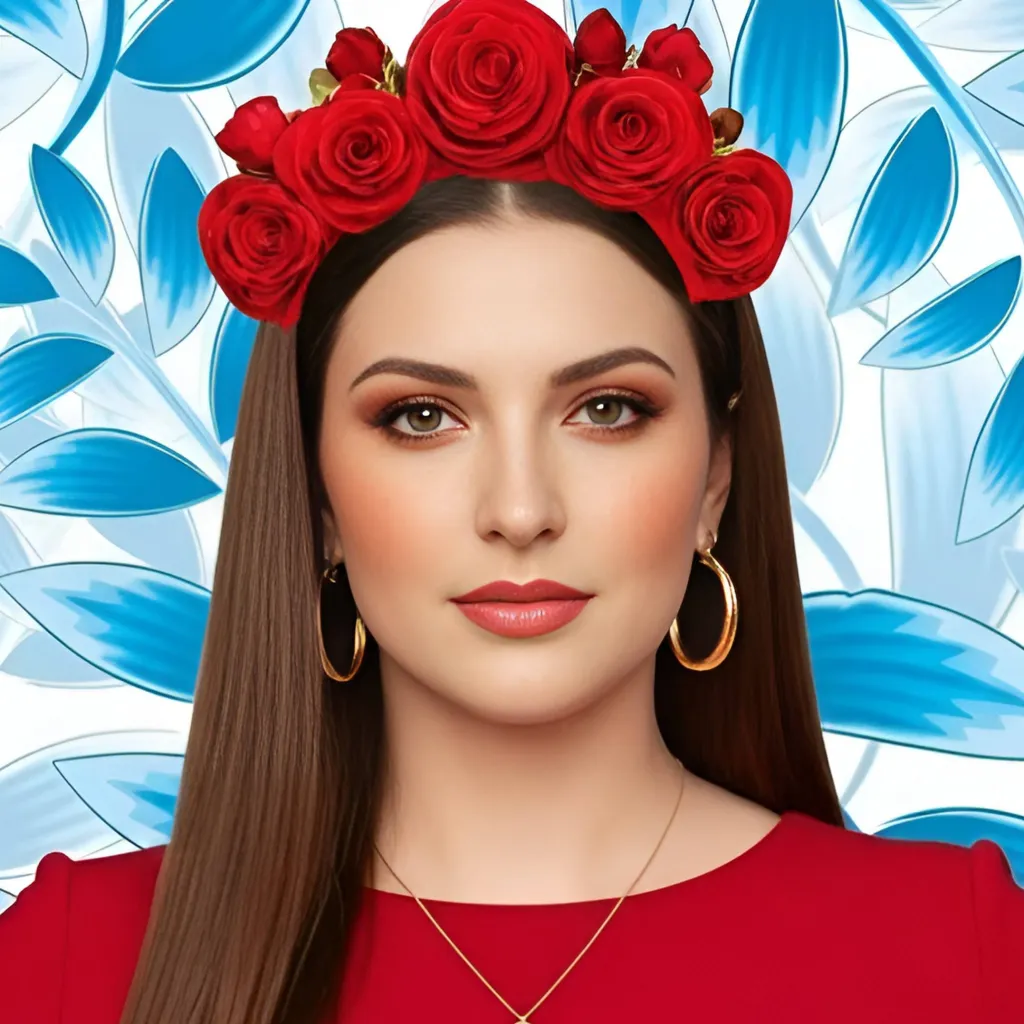 chat with ai character: Ingrid Bachli